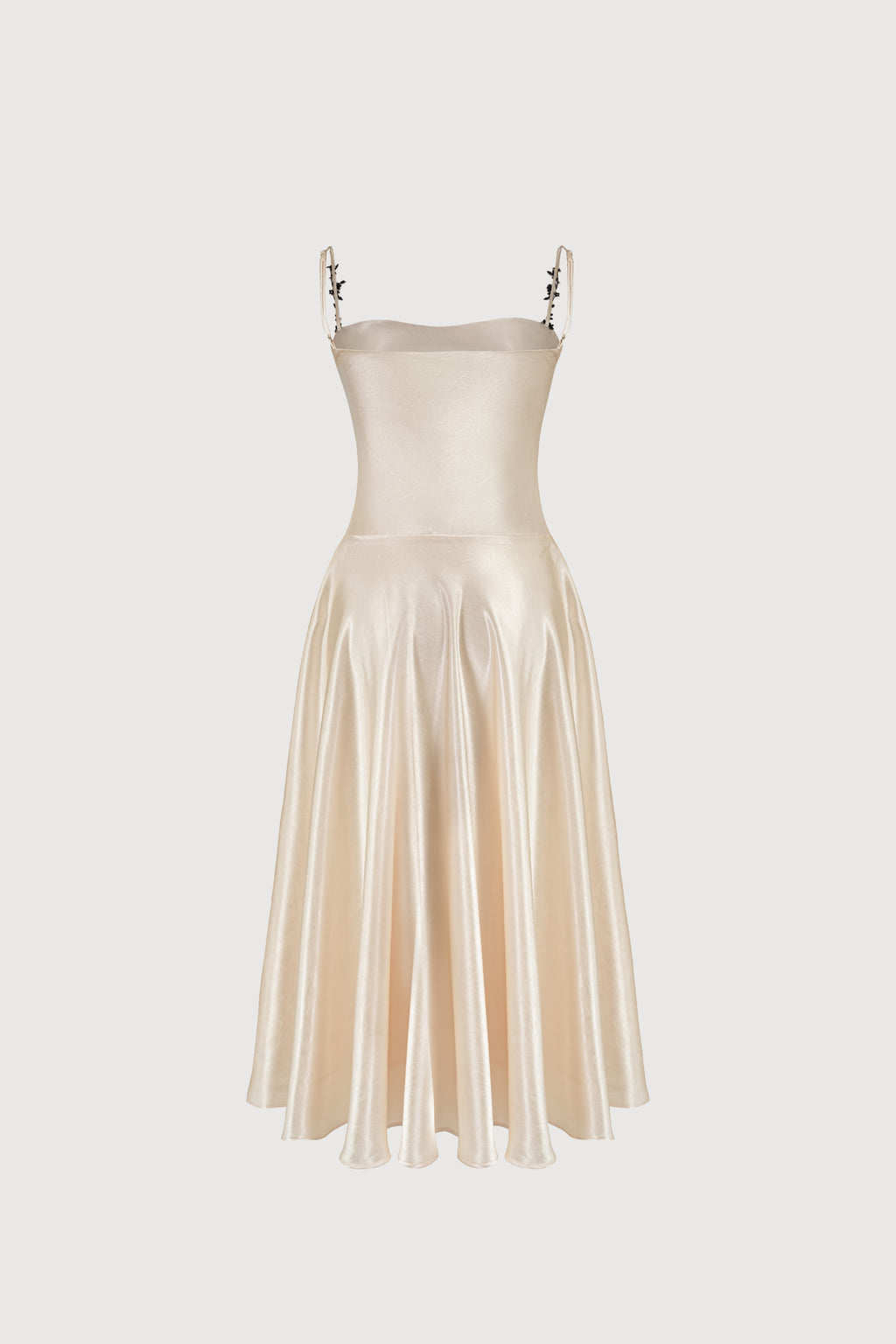 Tina Dress