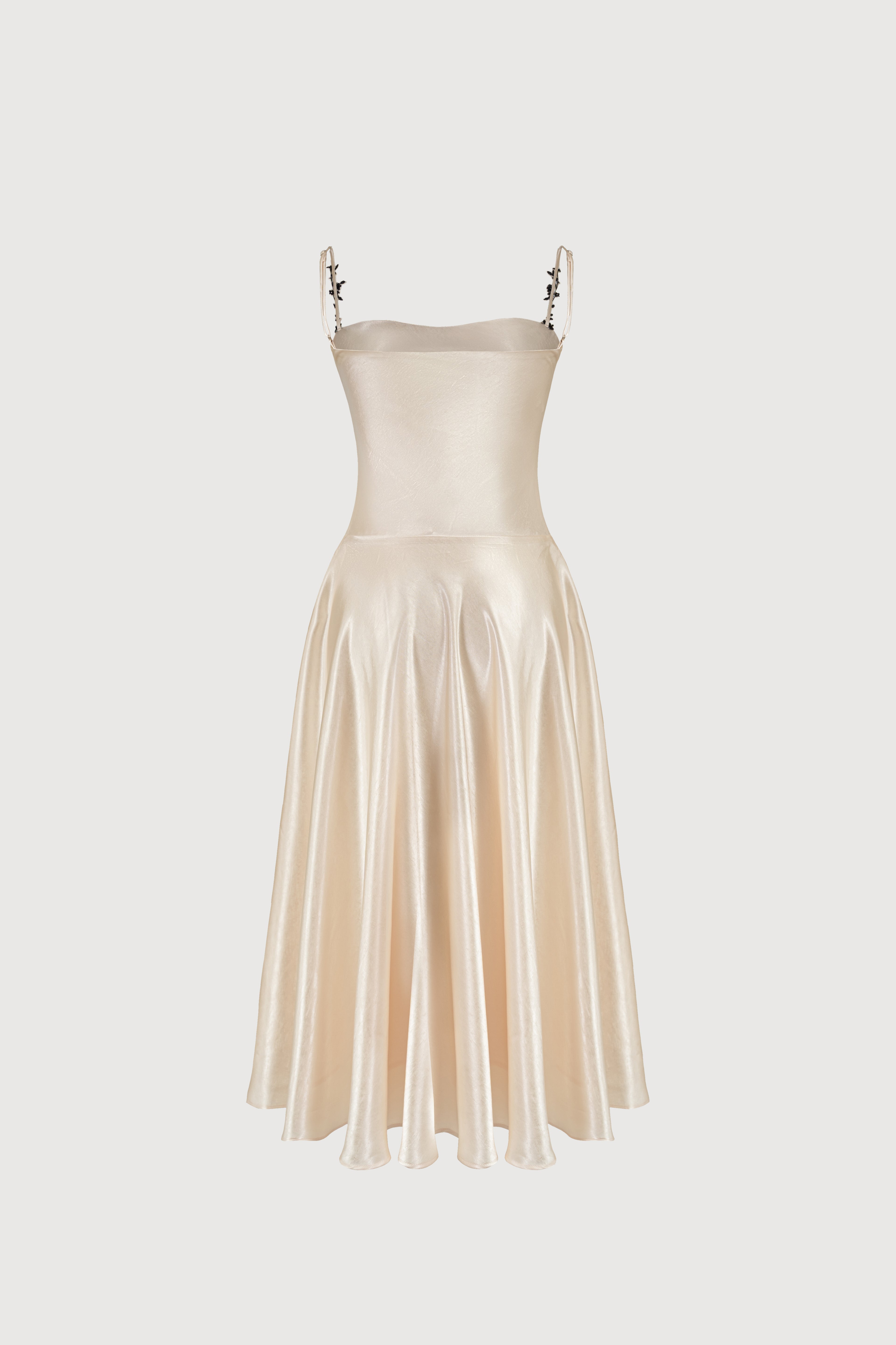 Tina Dress
