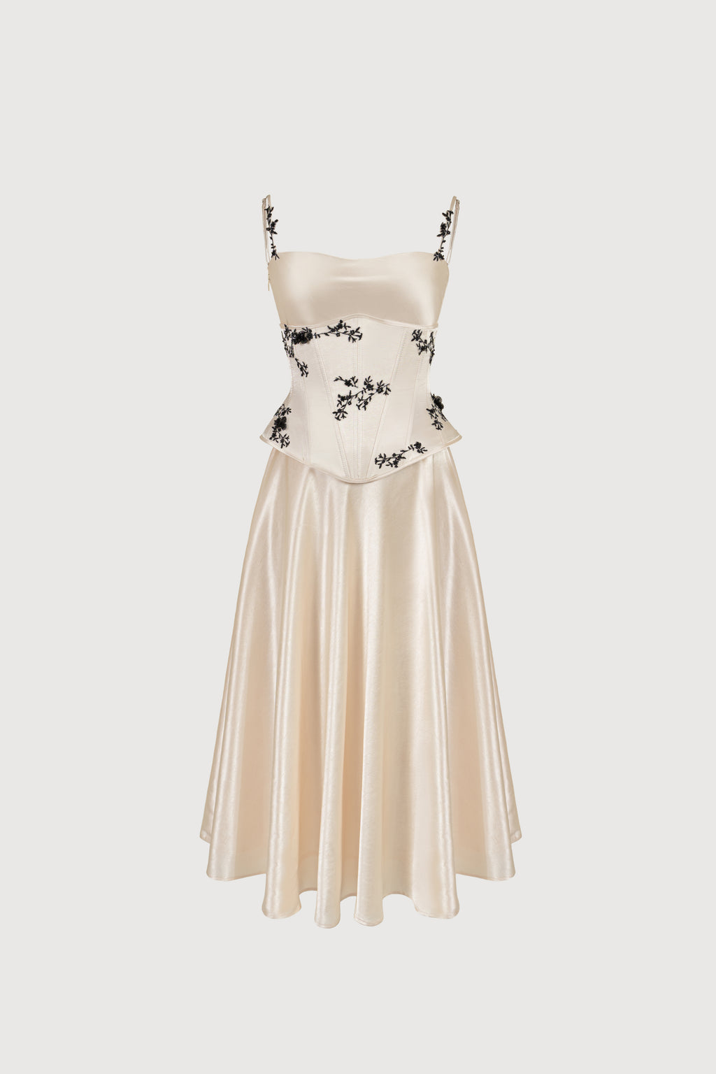 Tina Dress