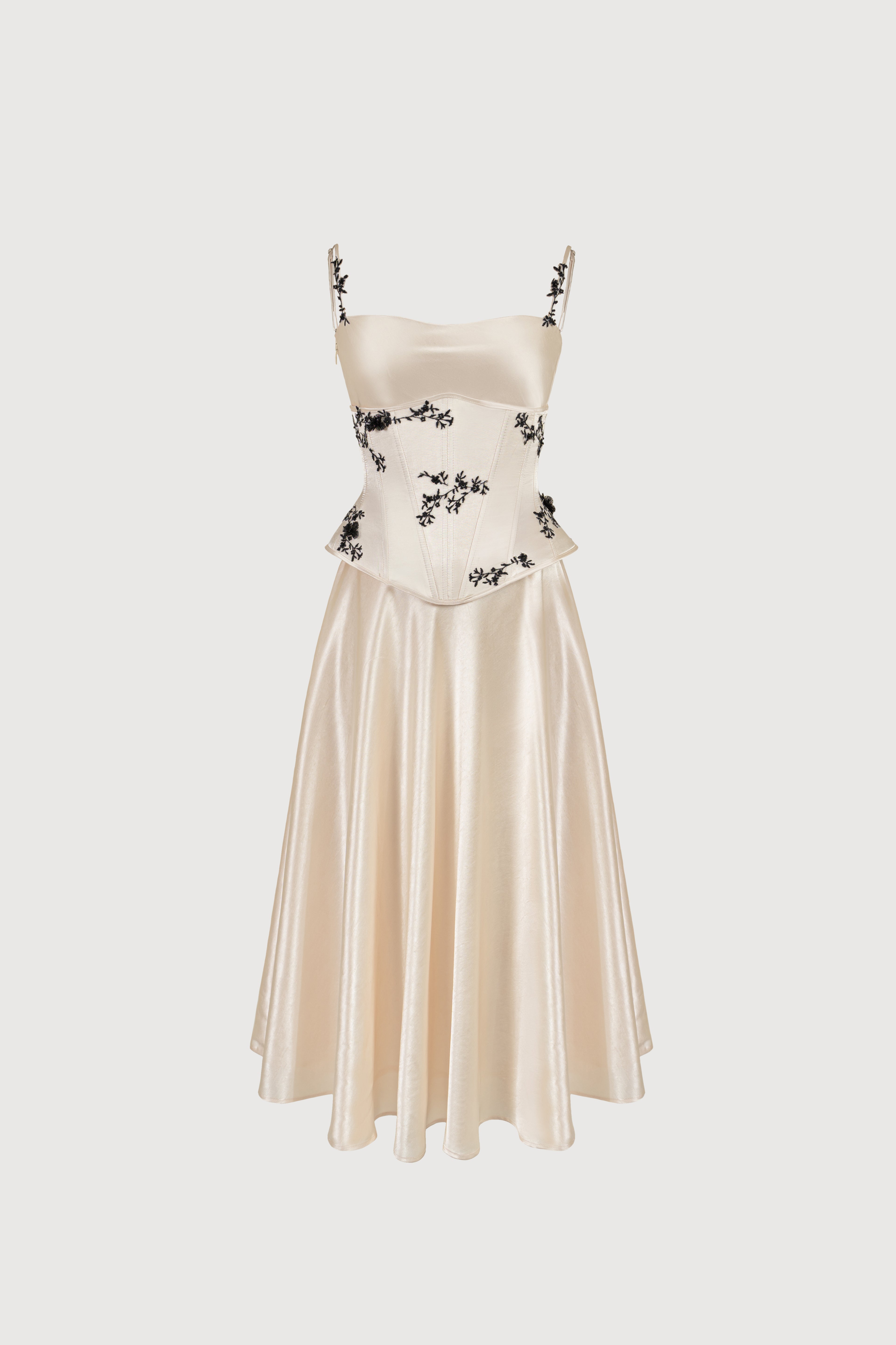 Tina Dress