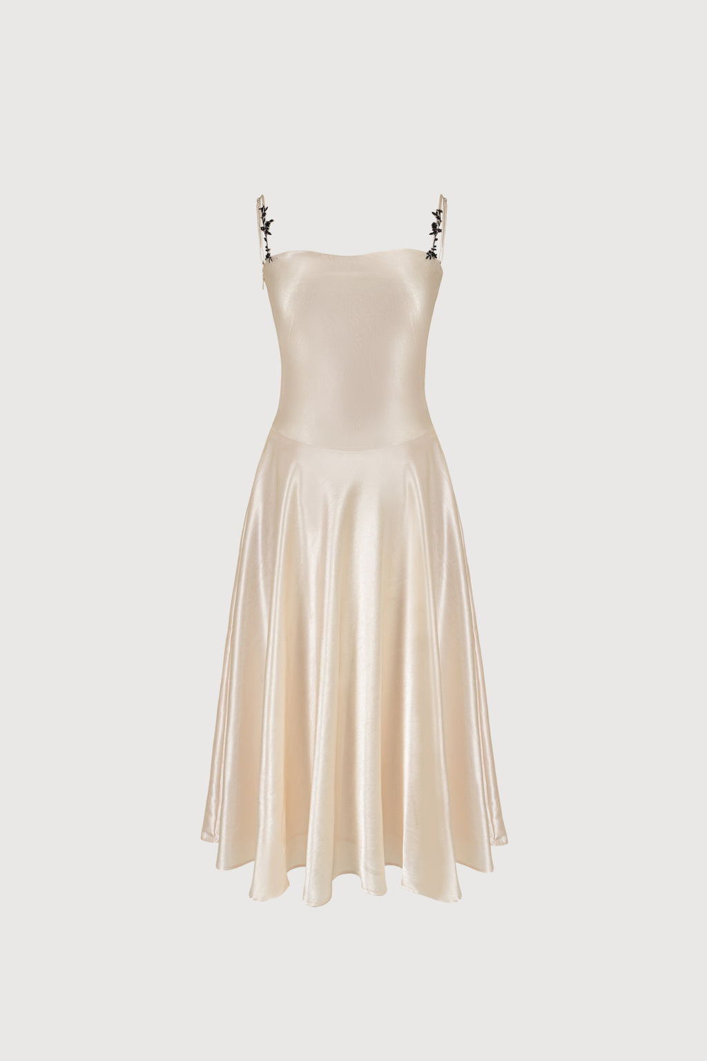 Tina Dress