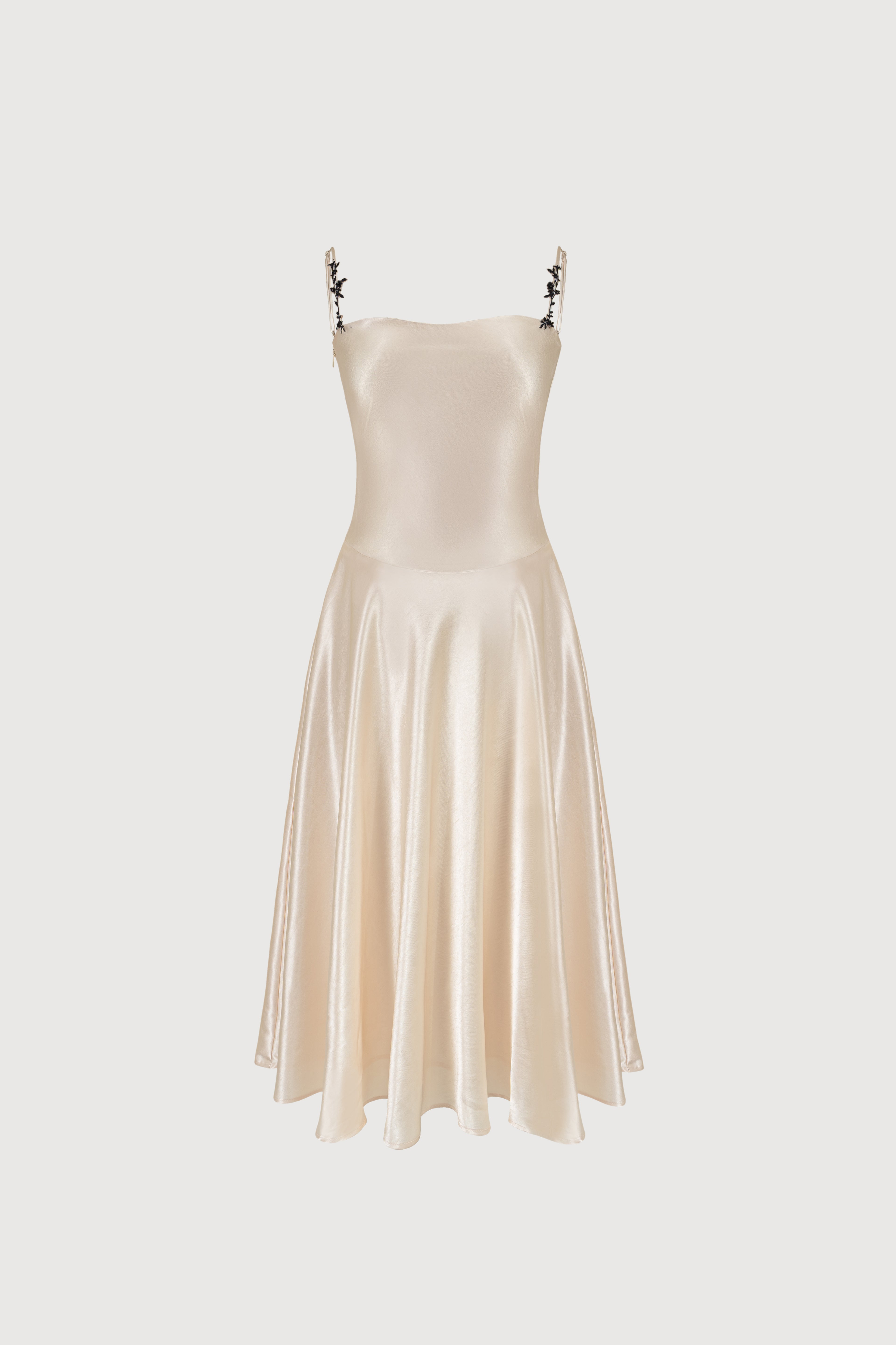 Tina Dress