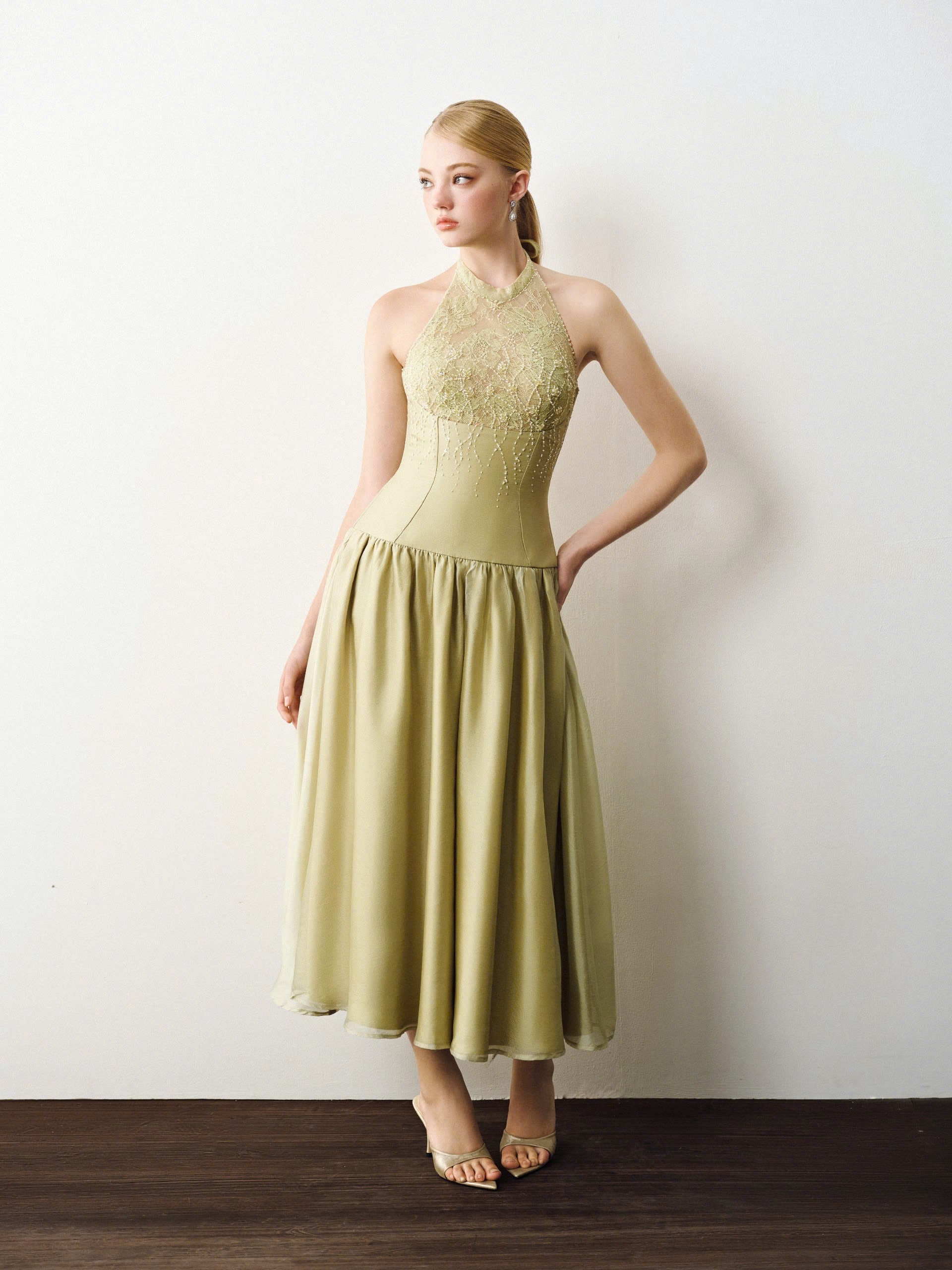 Tinker Dress