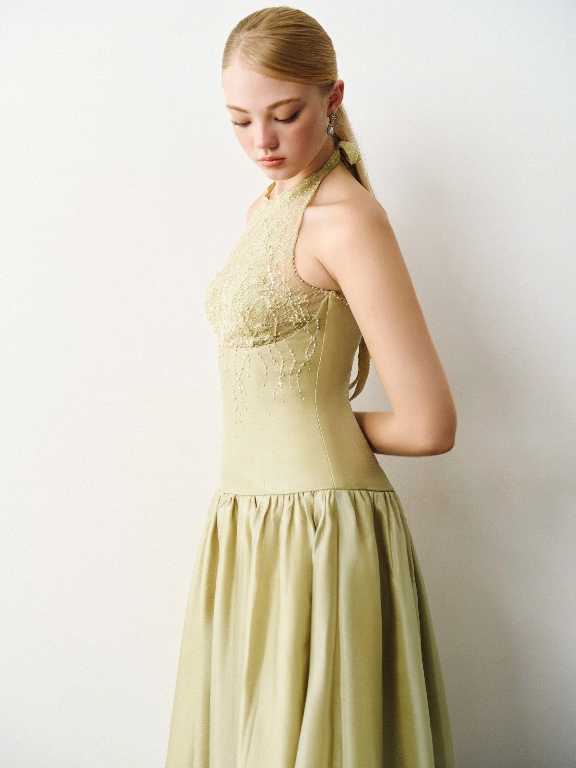 Tinker Dress