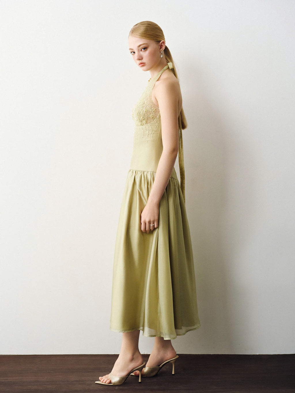 Tinker Dress