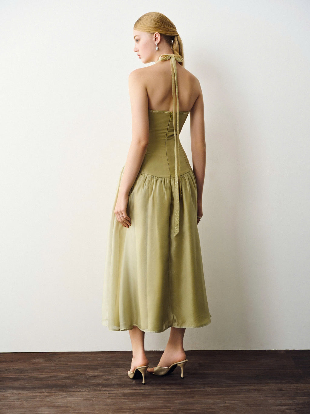 Tinker Dress