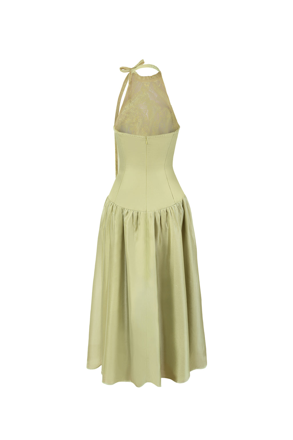 Tinker Dress