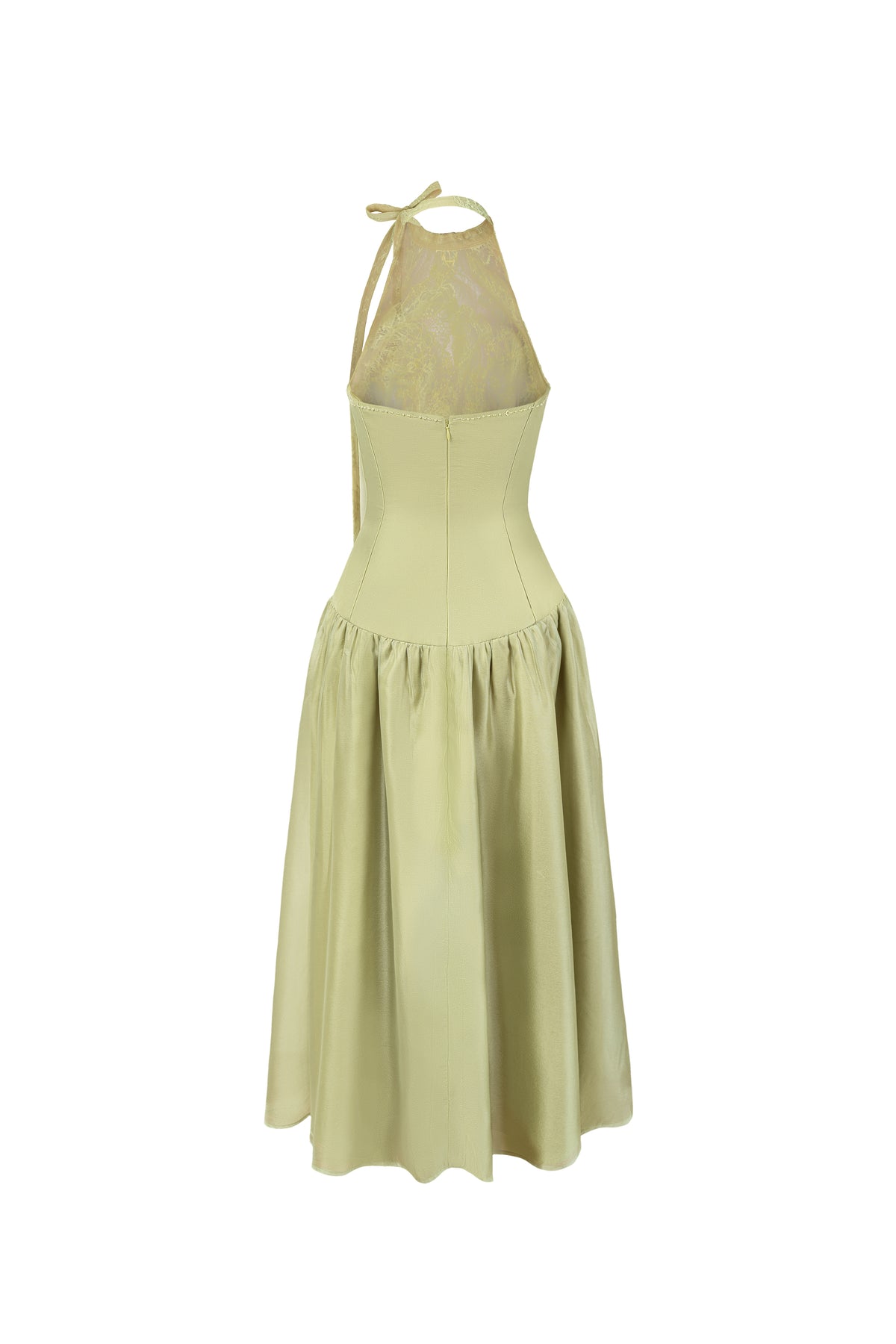 Tinker Dress