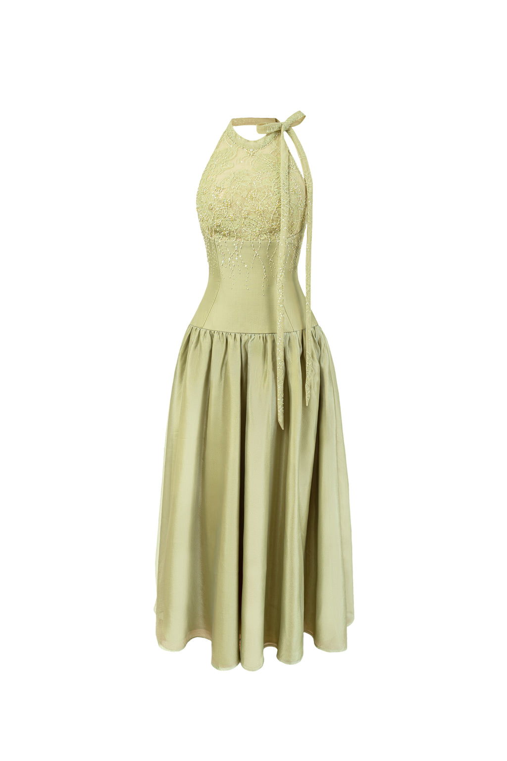Tinker Dress