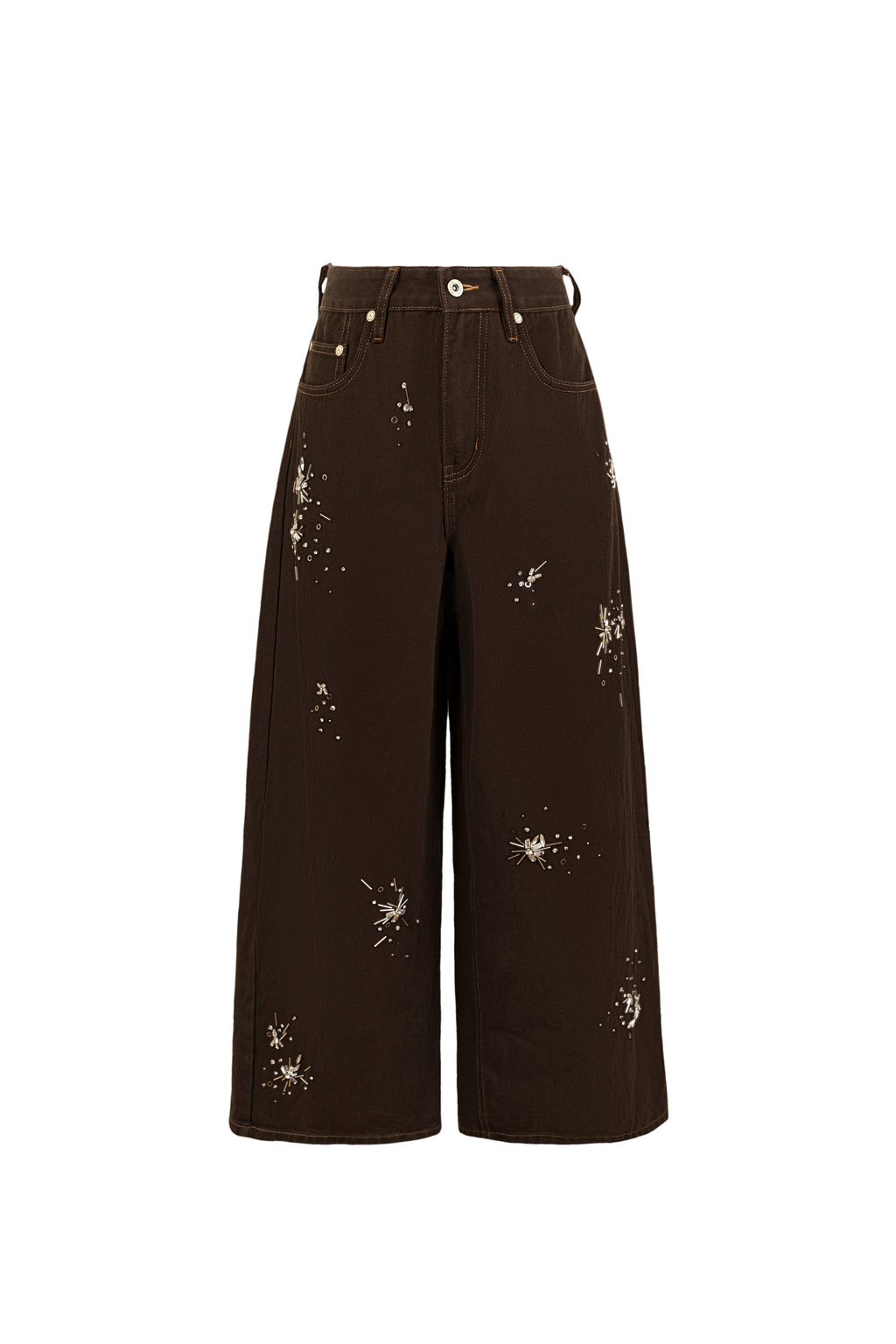 Tony Pants