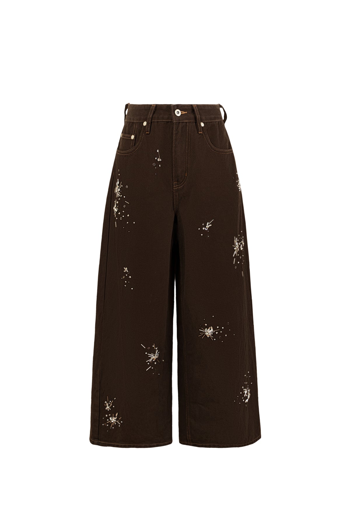 Tony Pants