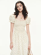 Toven Dress