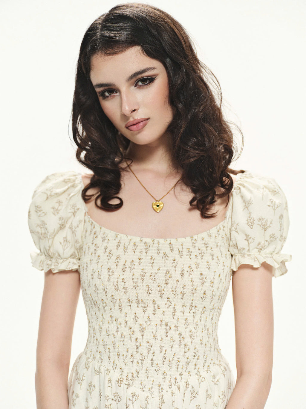 Toven Dress