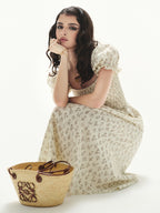 Toven Dress