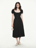 Toven Dress