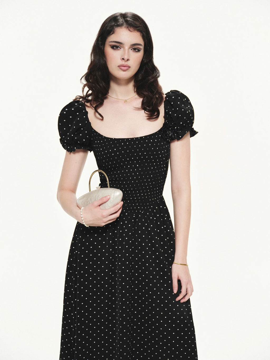Toven Dress