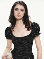 Toven Dress