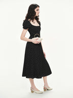 Toven Dress