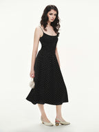 Toven Dress