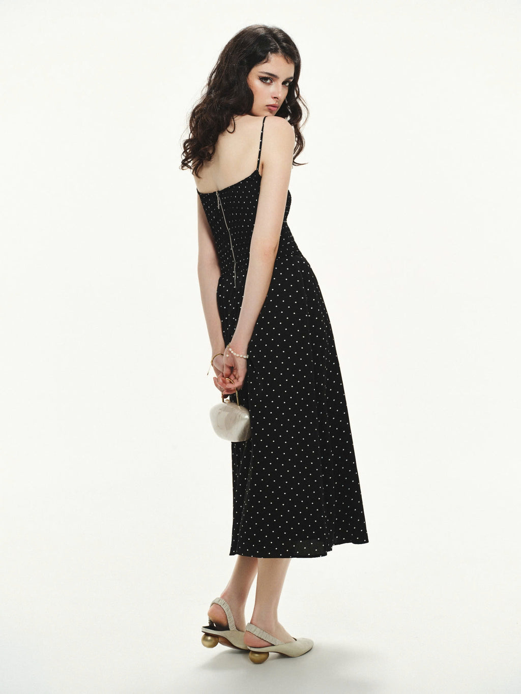 Toven Dress