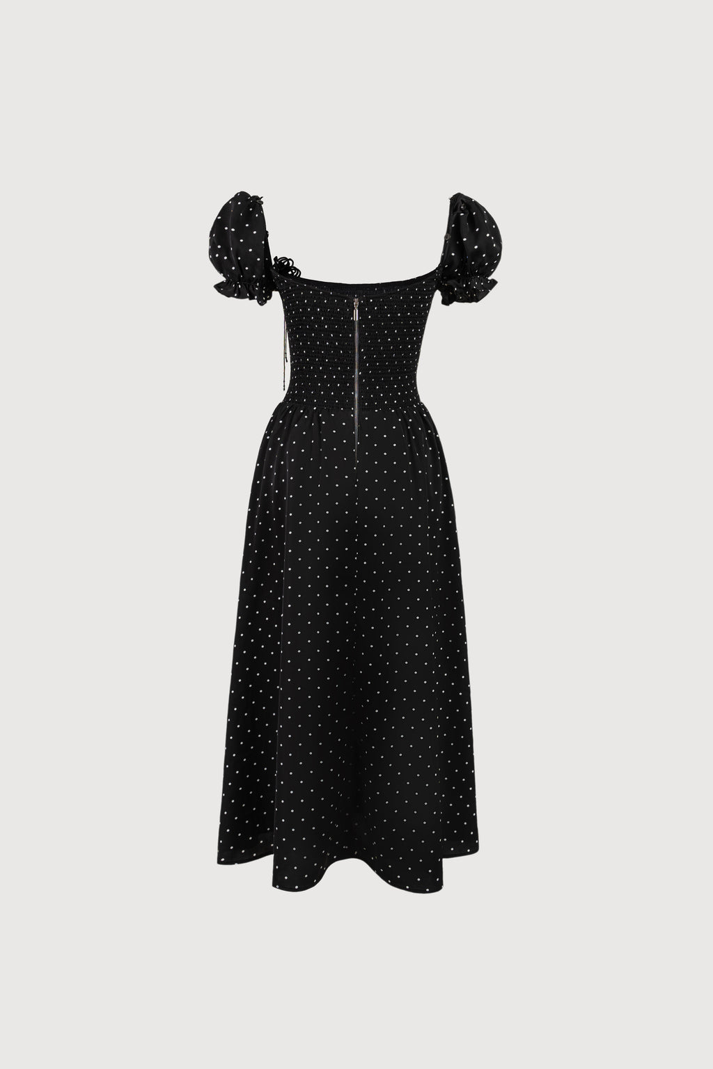 Toven Dress