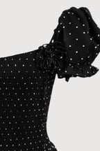Toven Dress
