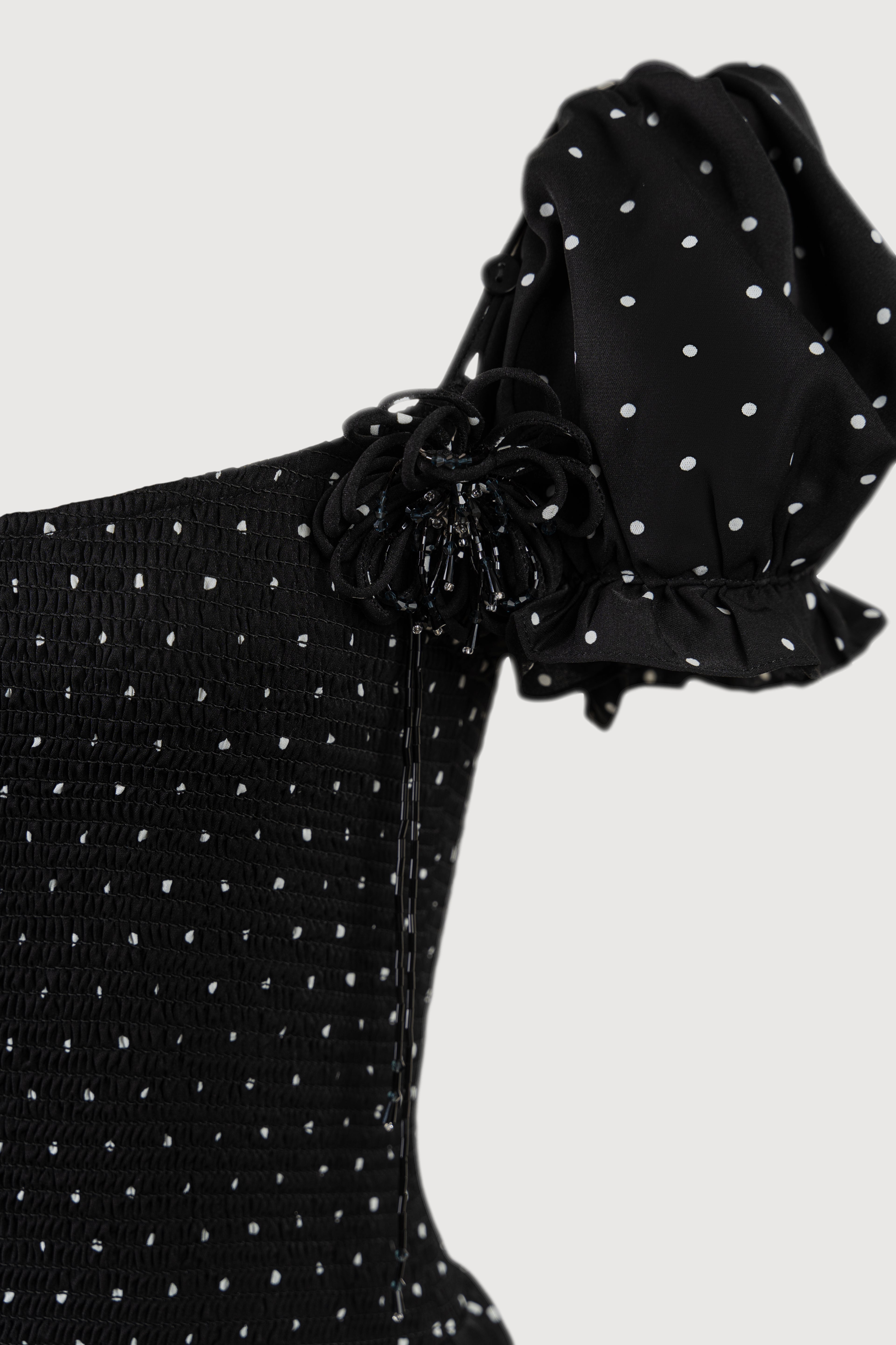 Toven Dress