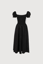 Toven Dress
