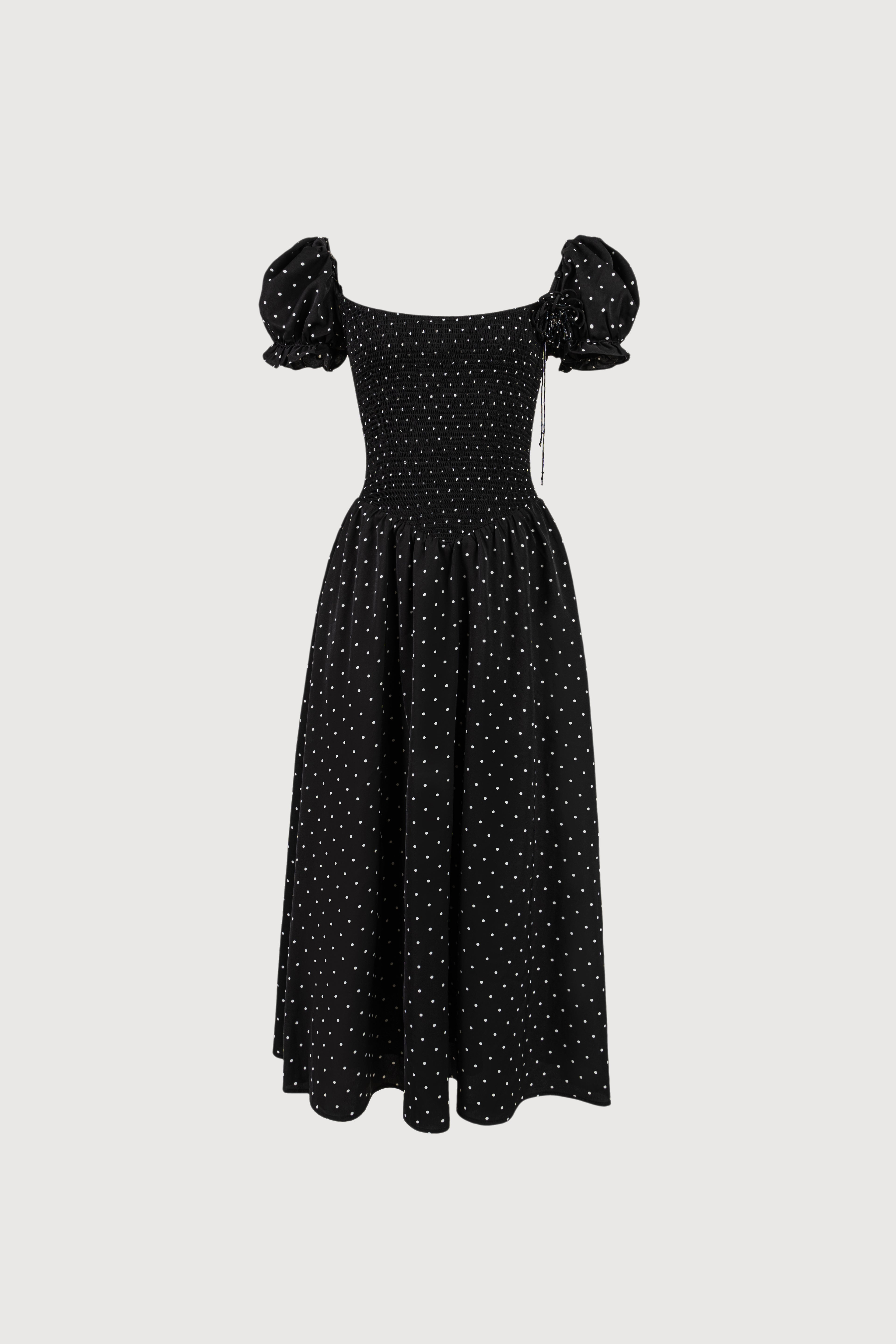 Toven Dress