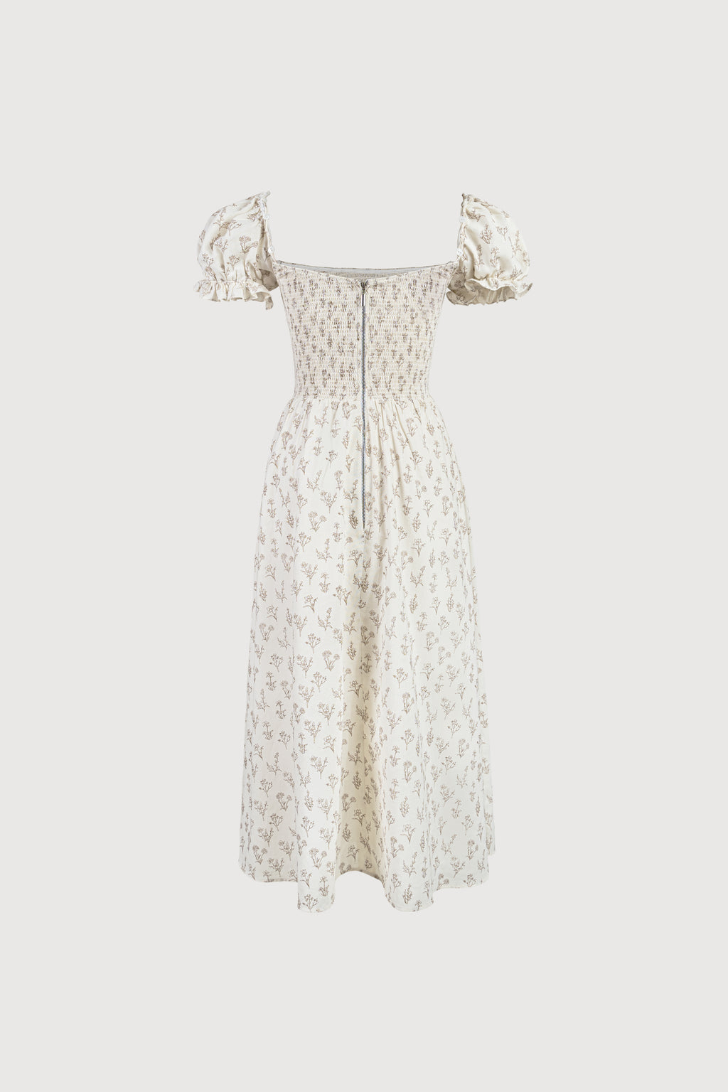 Toven Dress