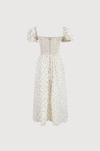Toven Dress