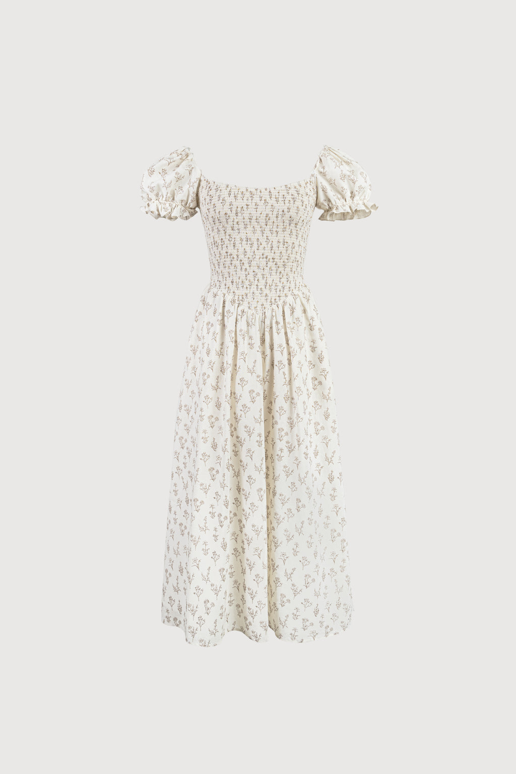 Toven Dress