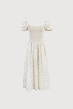Toven Dress