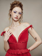 Tracy Dress