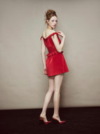 Tracy Dress