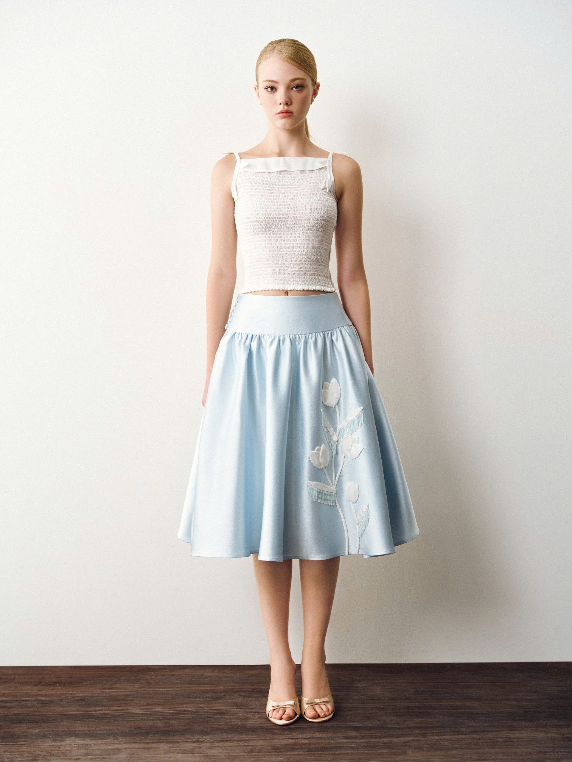 Tulie Skirt