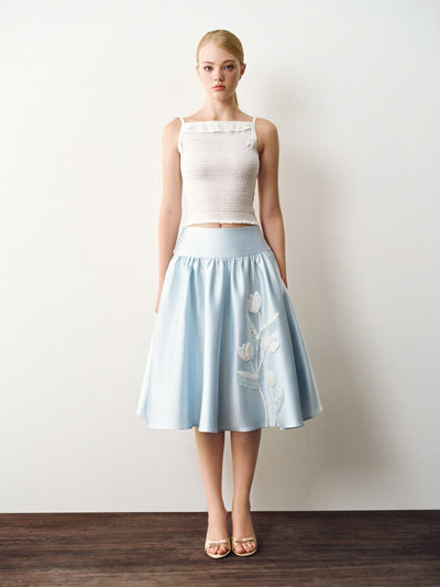 Tulie Skirt