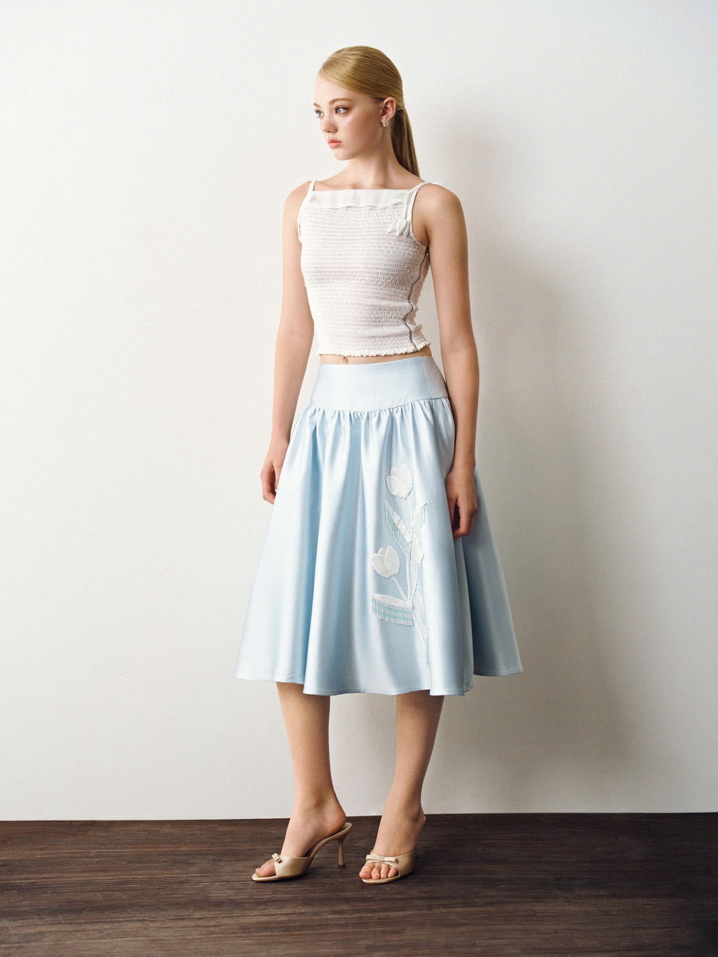 Tulie Skirt
