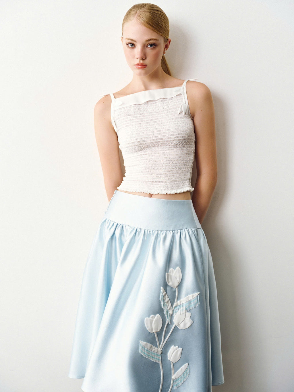 Tulie Skirt