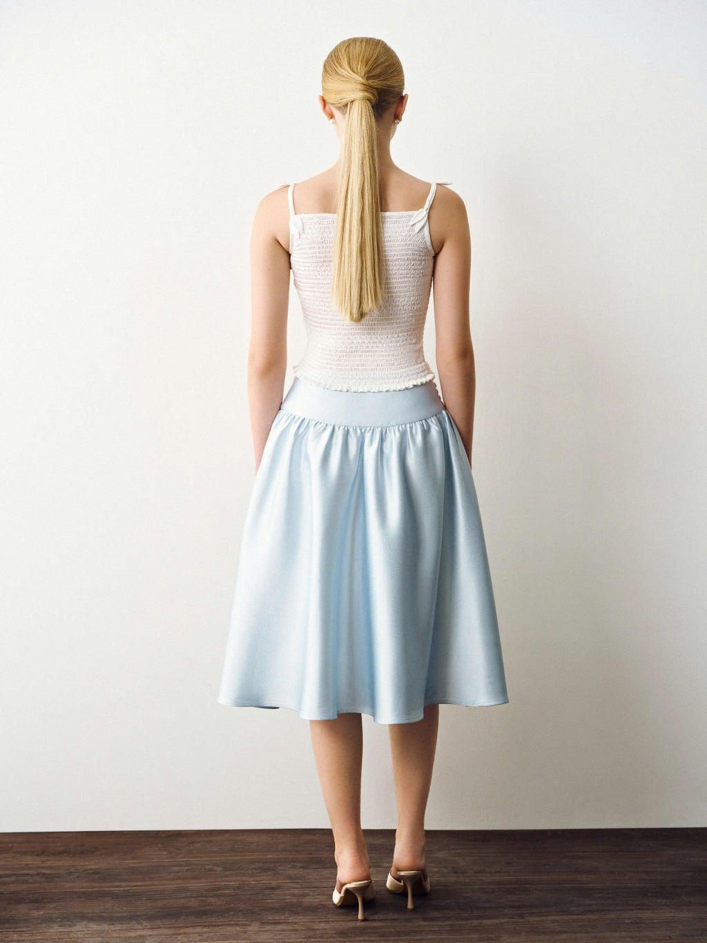 Tulie Skirt