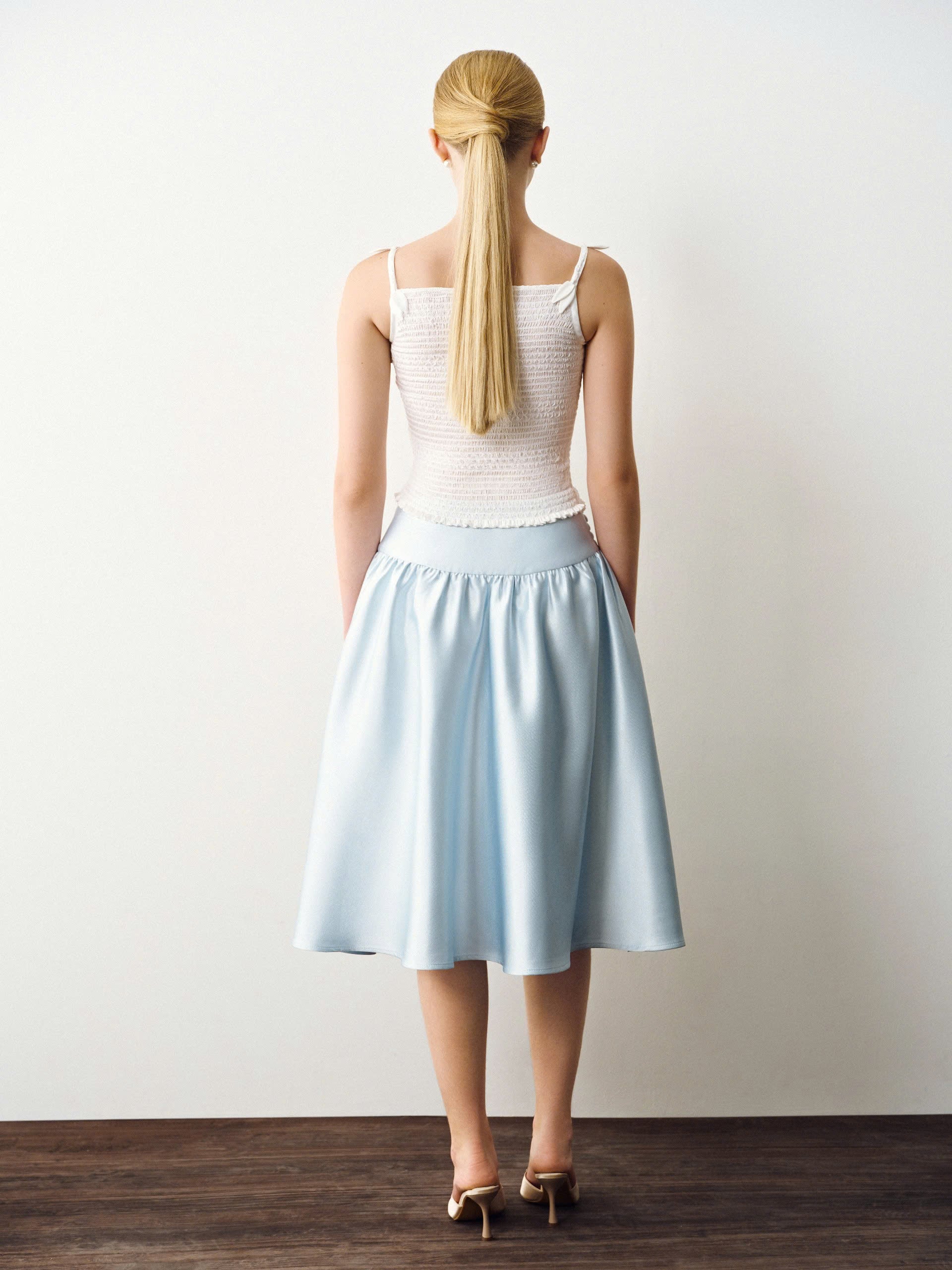 Tulie Skirt