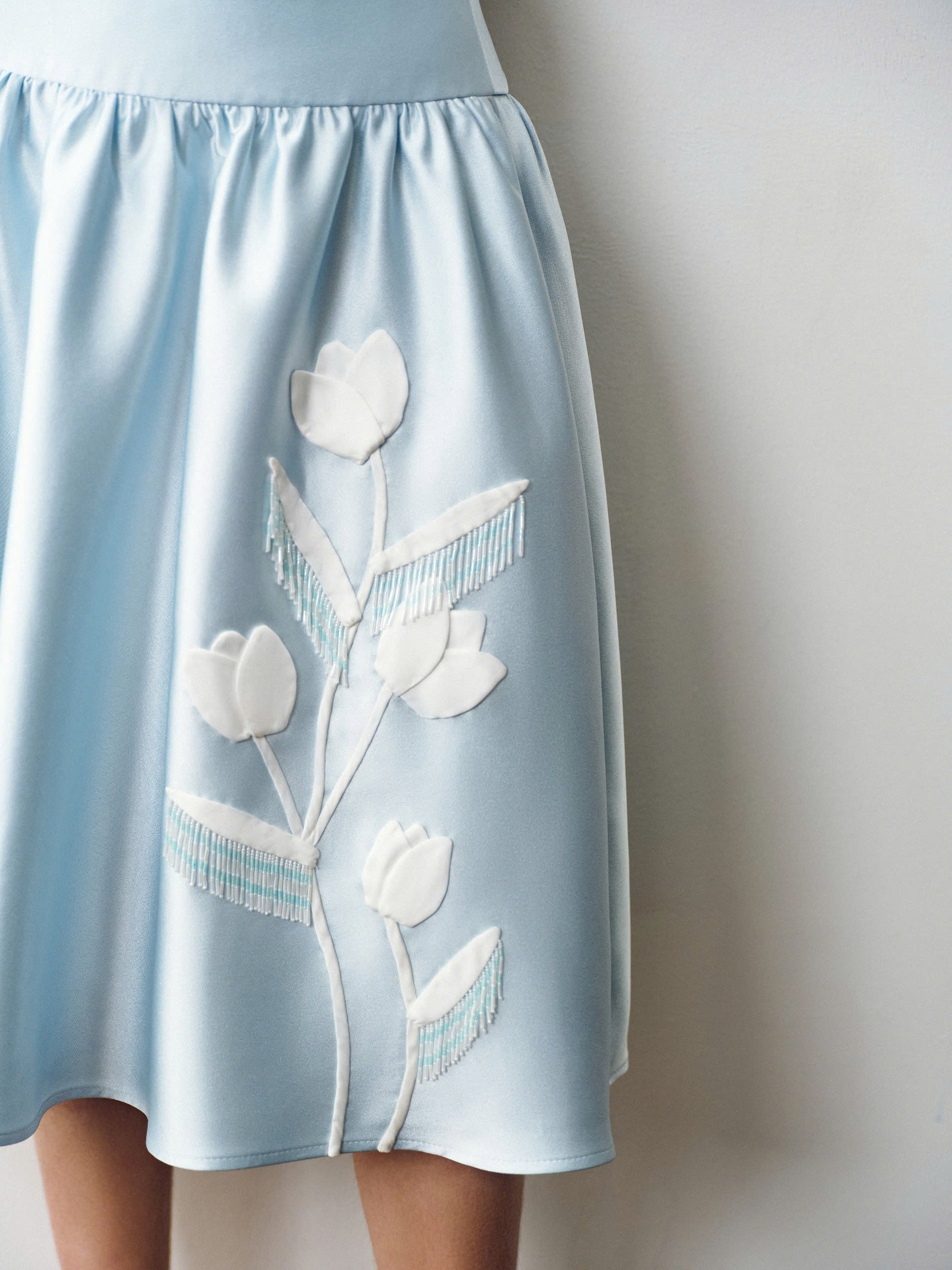 Tulie Skirt