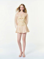 Tuscany Dress