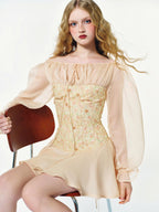 Tuscany Dress
