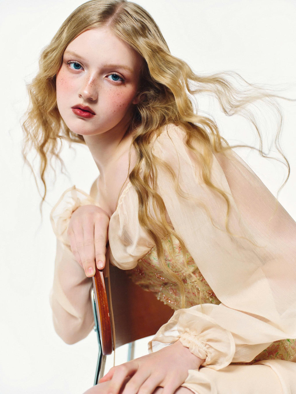 Tuscany Dress