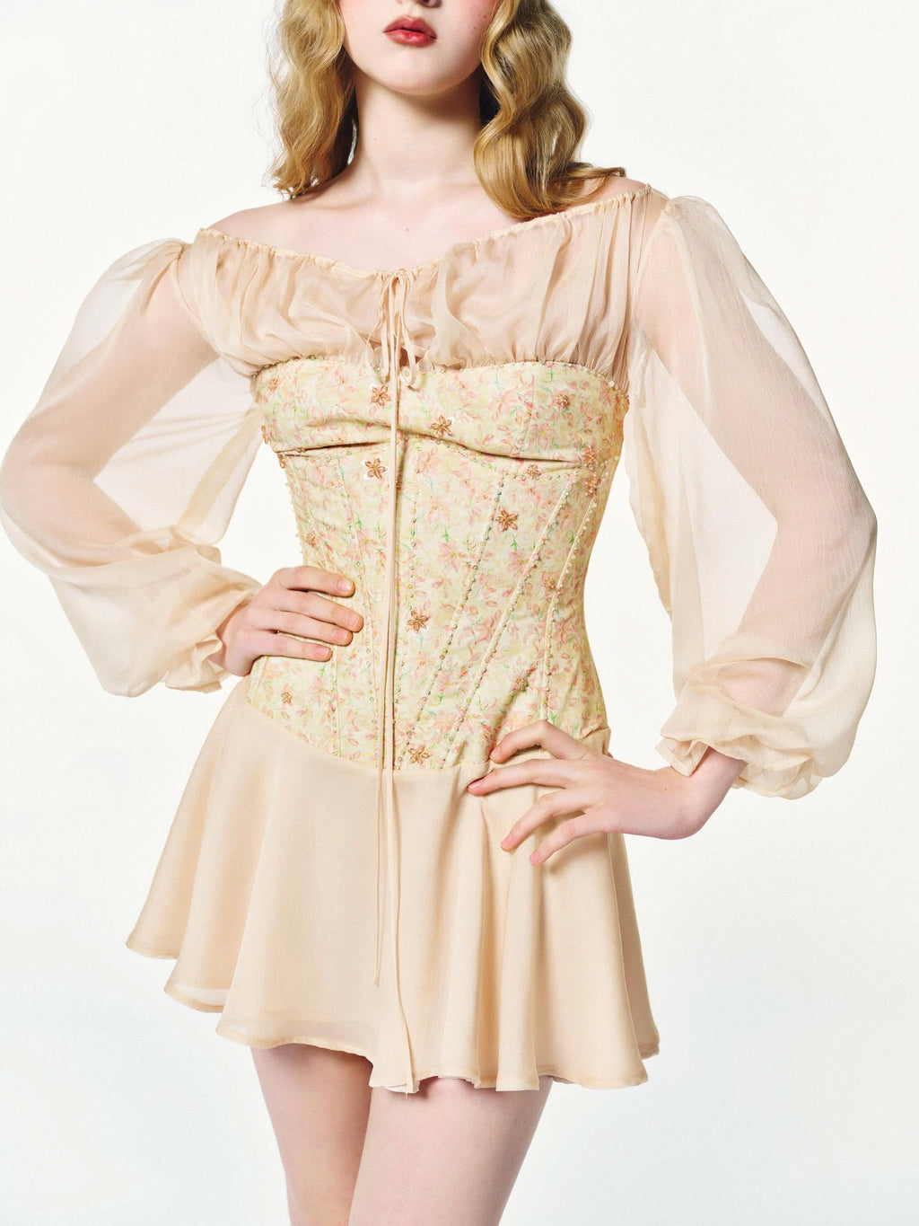 Tuscany Dress