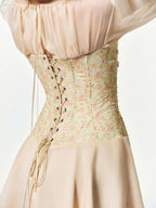 Tuscany Dress