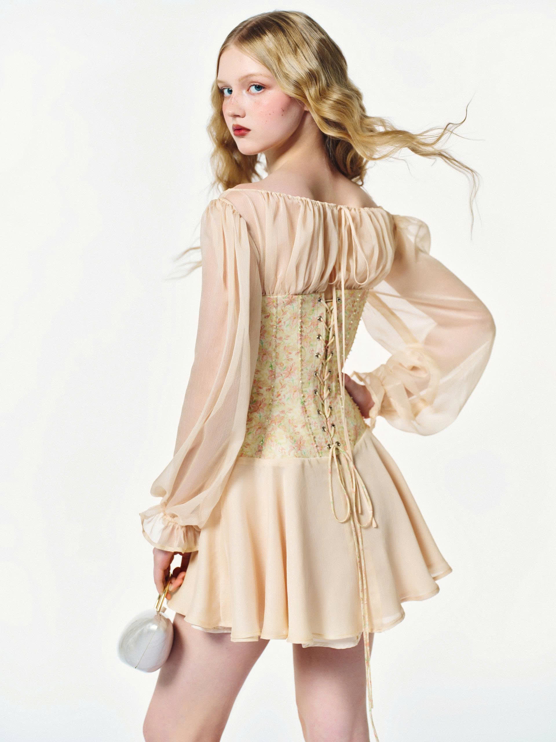 Tuscany Dress