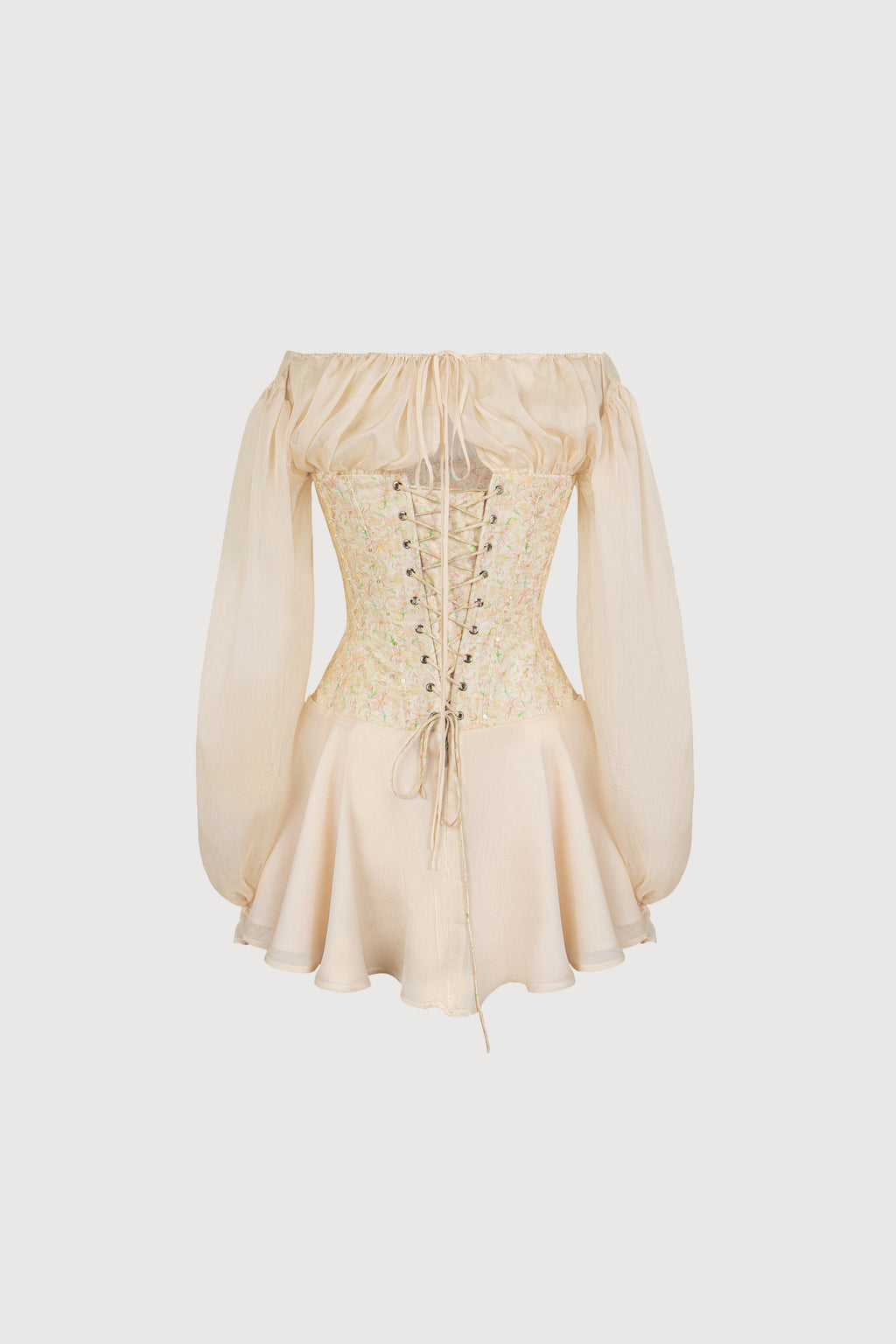 Tuscany Dress