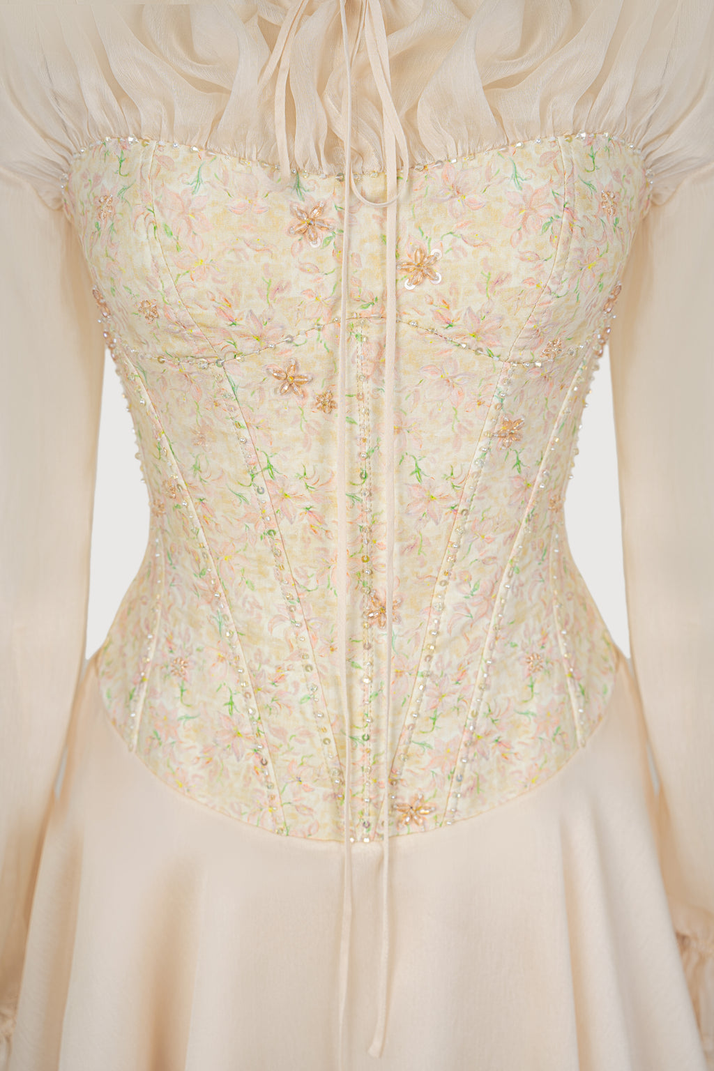 Tuscany Dress